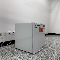 VWR HCUCFS-0404 Undercounter Laboratory Refrigerator. image 0